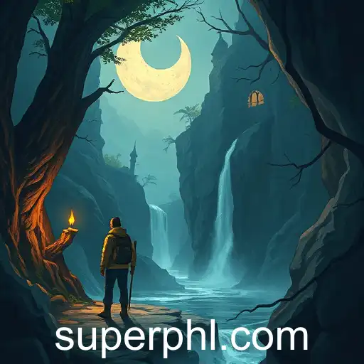 Exploring Adventure Games: Engaging the Imagination with Superph