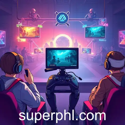 Digital Revolution: The Rise of Online Gaming Platforms