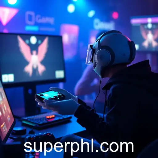 The Rise of Gaming Technologies in 2025