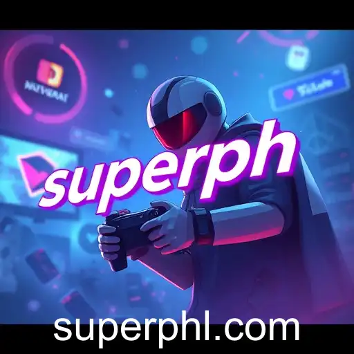 The Rise of Superph: A New Era in Gaming