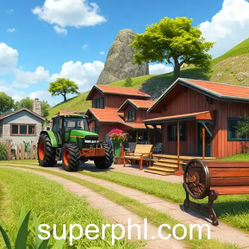 The Rise of 'superph': A New Era in Gaming