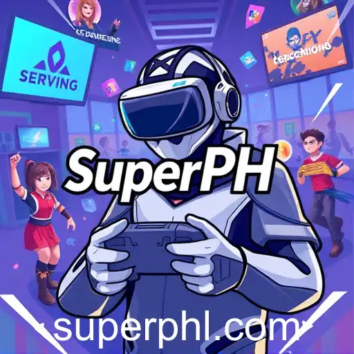 The Rise of Superph in Gaming Culture
