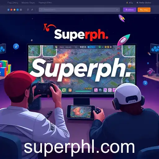 The Rise of Superph: A New Era in Online Gaming