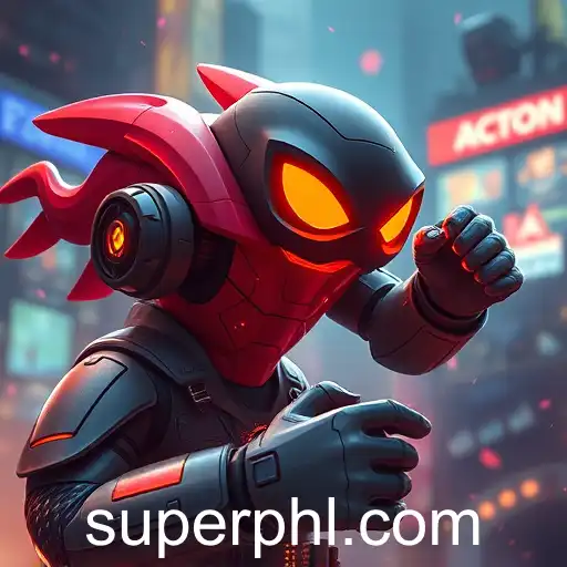 The Rise of Superph and Its Impact on Gaming Culture