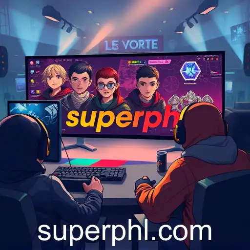 The Rise of Superph: Revolutionizing Online Gaming