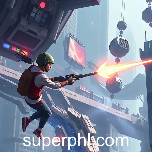 Rising Trends in Online Gaming: The SuperPH Phenomenon