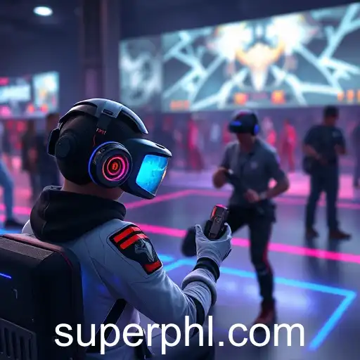 SuperPH Revolutionizes Online Gaming