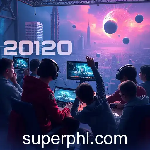 Superph Revolutionizes Gaming in 2025