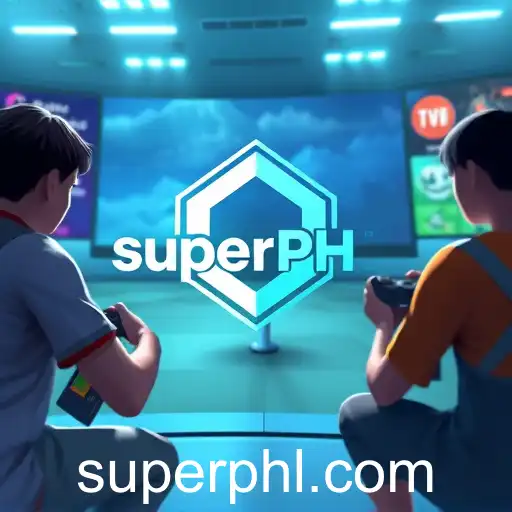 The Rise of 'Superph': A New Gaming Phenomenon