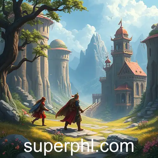 Gaming Industry Transformed by SuperPH