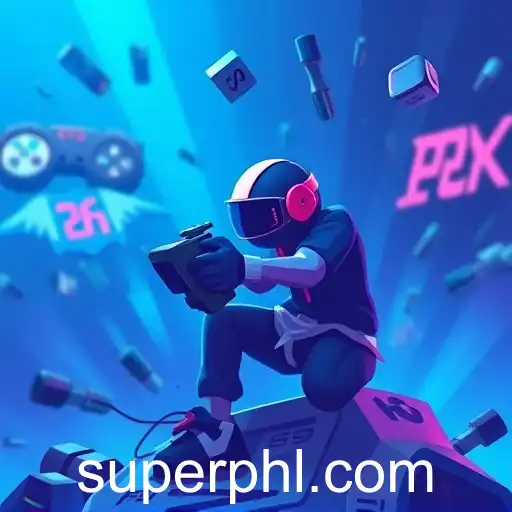 The Rise of Superph in Online Gaming