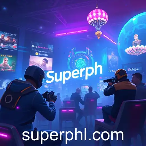 Harnessing Superph: How the Gaming World is Taking a New Direction
