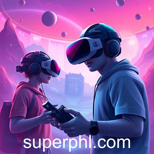 Gaming Trends in the Digital Cauldron