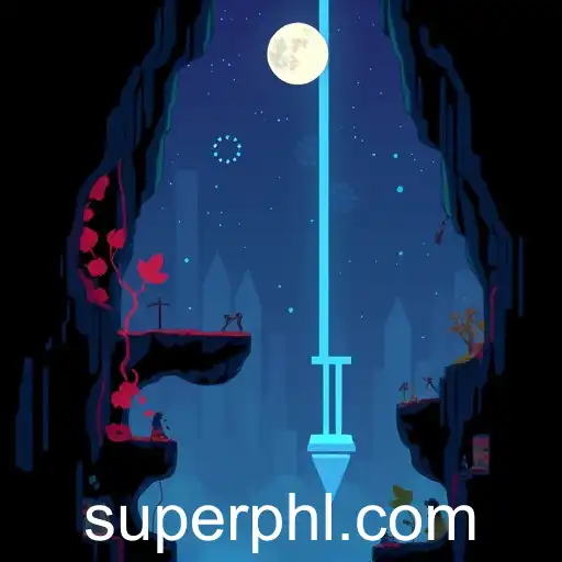 Exploring the Intriguing World of Indie Games and the Mysterious 