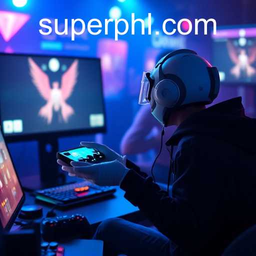 The Rise of 'superph': A New Era in Online Gaming