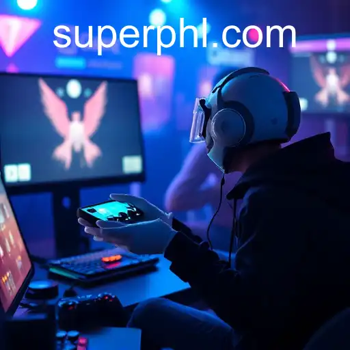 The Rise of 'superph': A New Era in Online Gaming