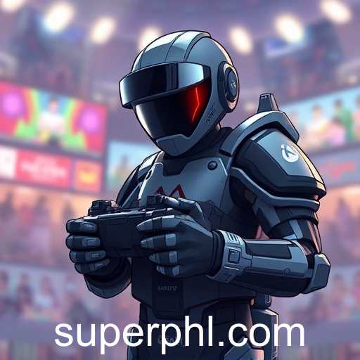The Rise of Superph: A New Era in Gaming