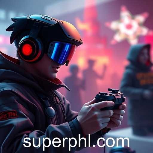 The Rise of Superph in Gaming Culture