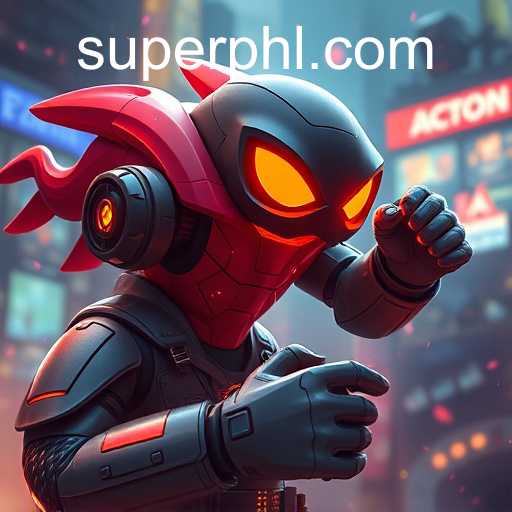 The Rise of Superph and Its Impact on Gaming Culture