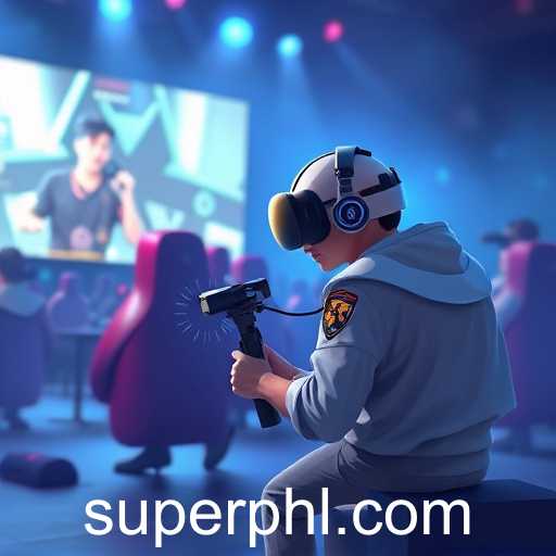 The Rise of Superph: Revolutionizing Online Gaming