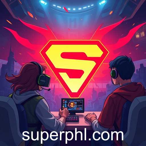 Gamers Unite on Superph: The Rise of Community Gaming