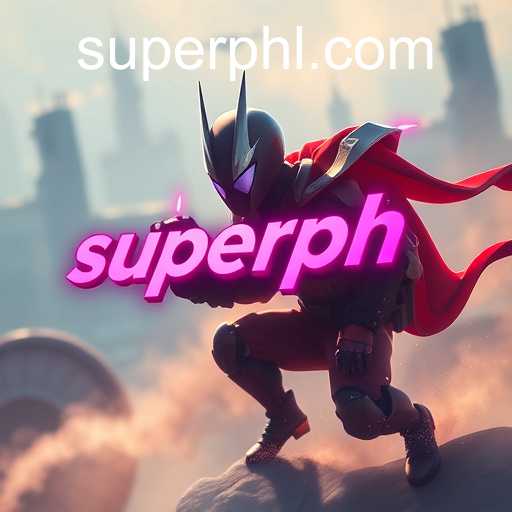 SuperPh's Rise in Online Gaming