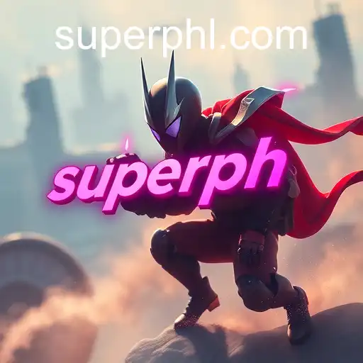 SuperPh's Rise in Online Gaming
