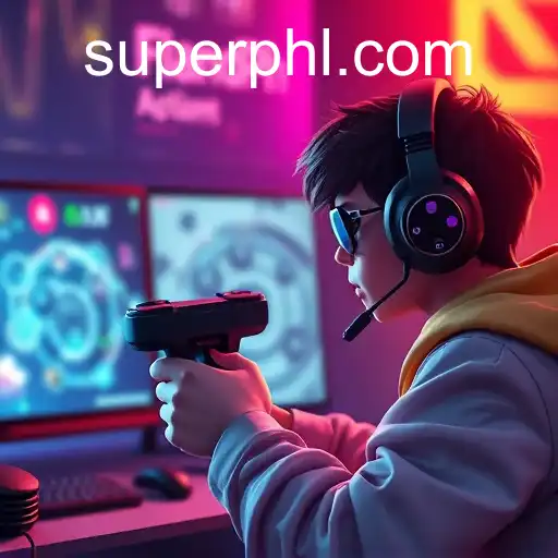 Gaming Revolution: SuperPH Impact