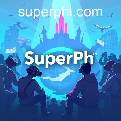 SuperPh Ushers in a New Era of Gaming