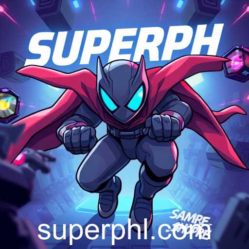 Superph Revolutionizes Gaming in 2025