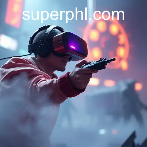 The Rise of Superph Gaming Phenomenon