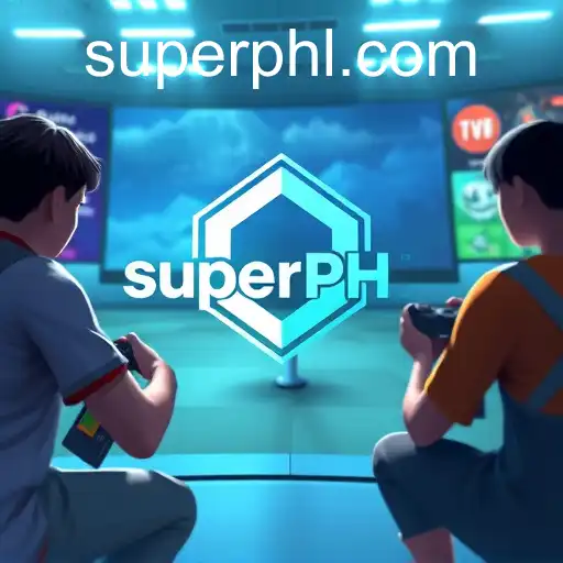 The Rise of 'Superph': A New Gaming Phenomenon