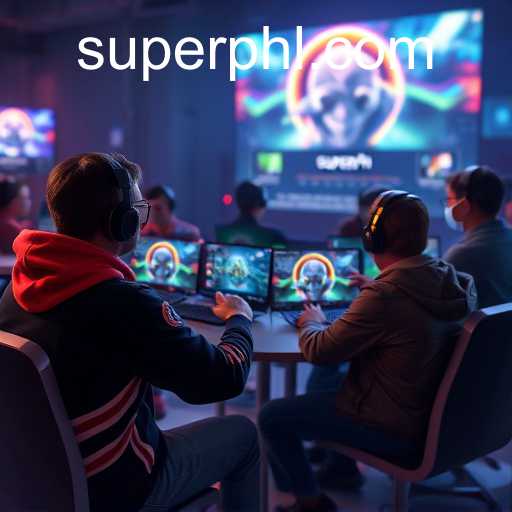 Superph: Revolutionizing the Gaming Landscape