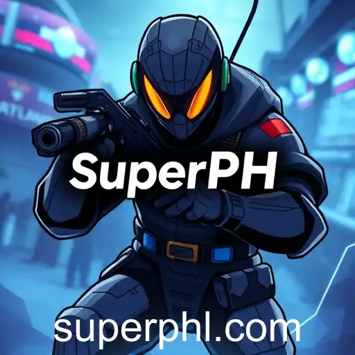 The Rise of Superph in Online Gaming