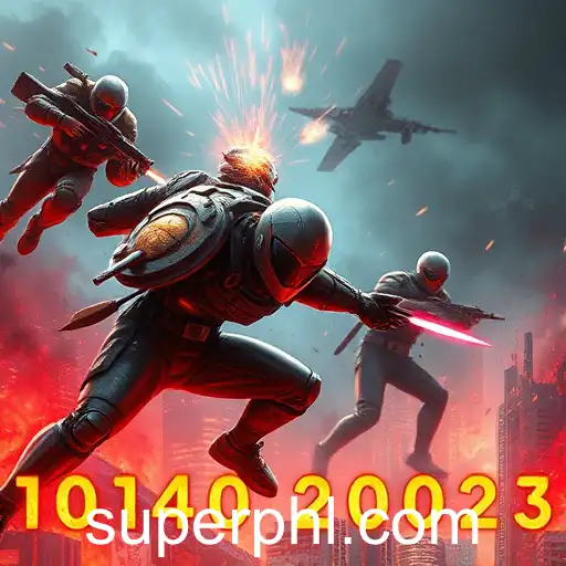 The Rising Influence of 'Superph' in Online Gaming