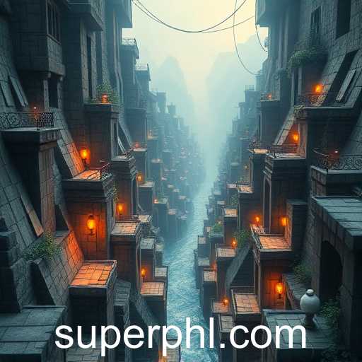 Superph: Revolutionizing Online Gaming Experiences