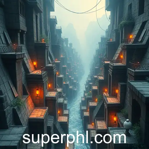 Superph: Revolutionizing Online Gaming Experiences