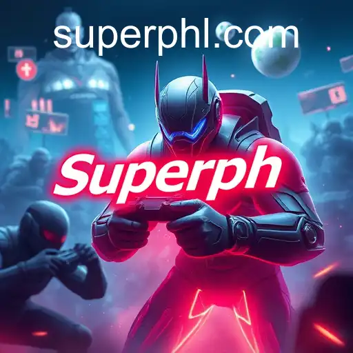 The Rise of Superph and Its Impact on Gaming Industry